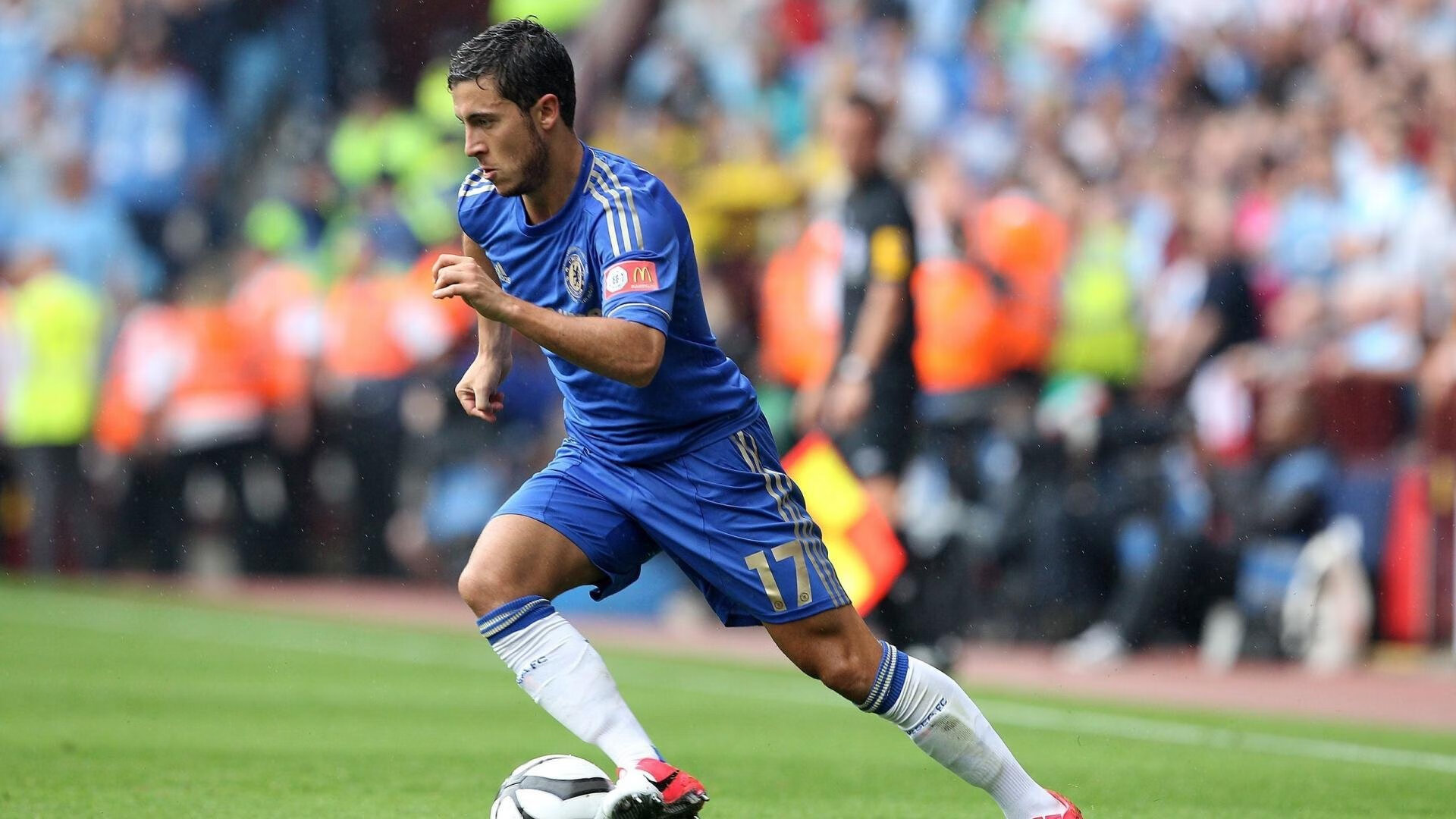 英超冲刺倒计时：悬念逐渐揭晓！，英超冲刺速度